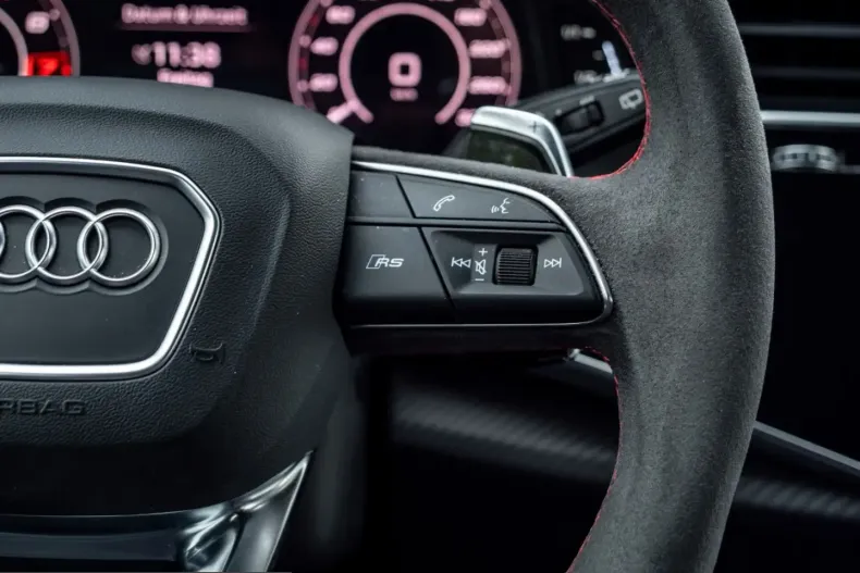Audi RSQ8 din 2024 cu 24.200 km - oferta AUD229296 - foto 17