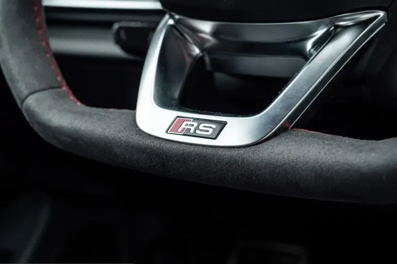 Audi RSQ8 din 2024 cu 24.200 km - oferta AUD229296 - foto 18