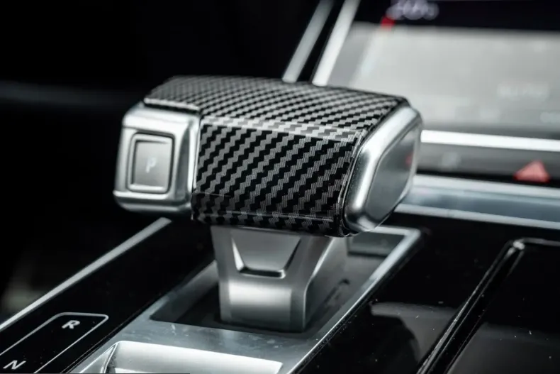 Audi RSQ8 din 2024 cu 24.200 km - oferta AUD229296 - foto 19