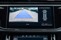 Audi RSQ8 din 2024 cu 24.200 km - oferta AUD229296 - foto 20