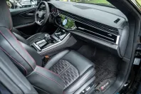 Audi RSQ8 din 2024 cu 24.200 km - oferta AUD229296 - foto 26