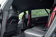 Audi RSQ8 din 2024 cu 24.200 km - oferta AUD229296 - foto 30