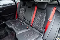 Audi RSQ8 din 2024 cu 24.200 km - oferta AUD229296 - foto 31