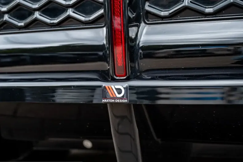 Audi RSQ8 din 2024 cu 24.200 km - oferta AUD229296 - foto 34