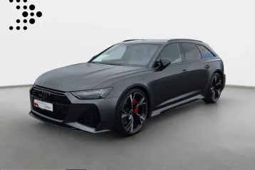 Audi RS6 din 2022 - oferta AUD229297
