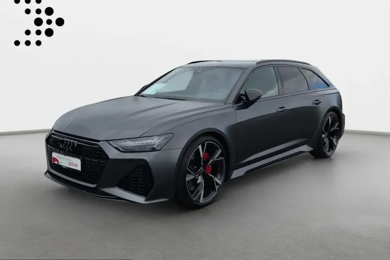Audi RS6 din 2022 cu 73.202 km - oferta AUD229297 - foto 1
