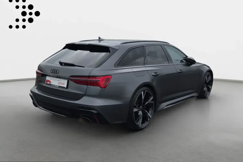 Audi RS6 din 2022 cu 73.202 km - oferta AUD229297 - foto 2