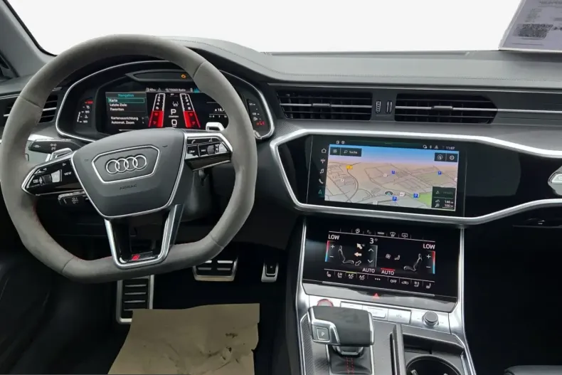 Audi RS6 din 2022 cu 73.202 km - oferta AUD229297 - foto 5