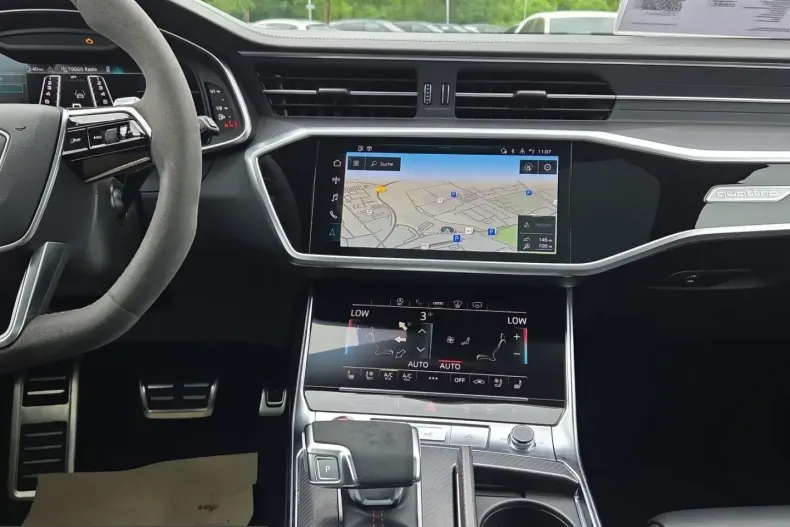 Audi RS6 din 2022 cu 73.202 km - oferta AUD229297 - foto 7