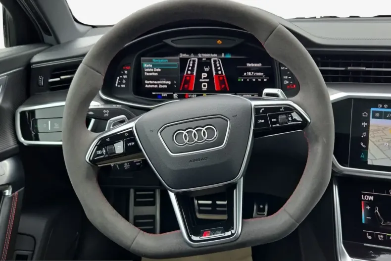 Audi RS6 din 2022 cu 73.202 km - oferta AUD229297 - foto 8
