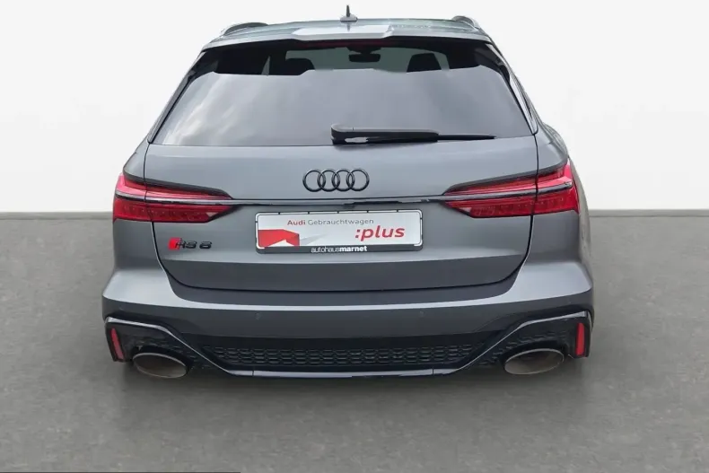 Audi RS6 din 2022 cu 73.202 km - oferta AUD229297 - foto 12