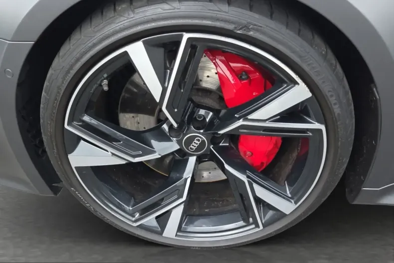 Audi RS6 din 2022 cu 73.202 km - oferta AUD229297 - foto 13