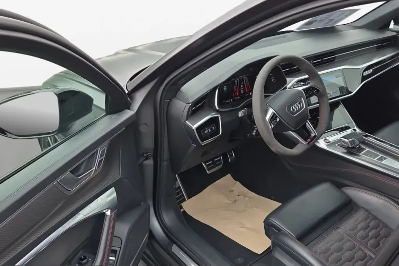 Audi RS6 din 2022 cu 73.202 km - oferta AUD229297 - foto 14