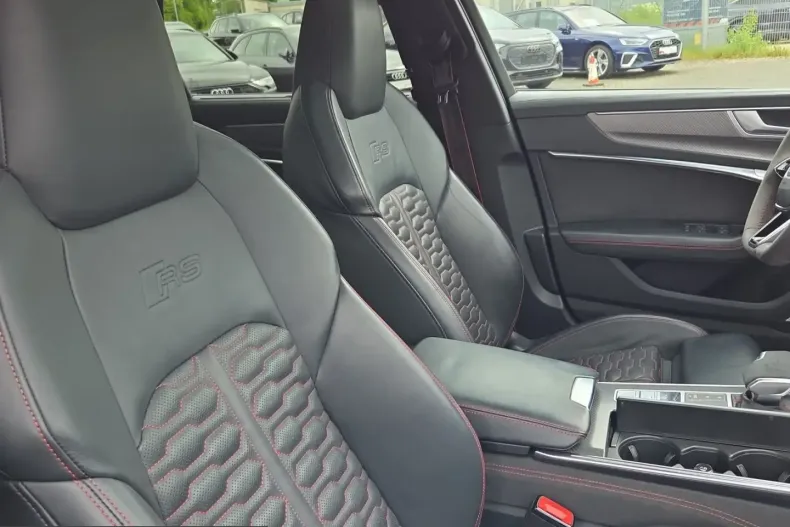 Audi RS6 din 2022 cu 73.202 km - oferta AUD229297 - foto 17