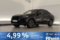 BMW X4 (Seria X) din 2024 cu 26.985 km - oferta BMW229298 - foto 1