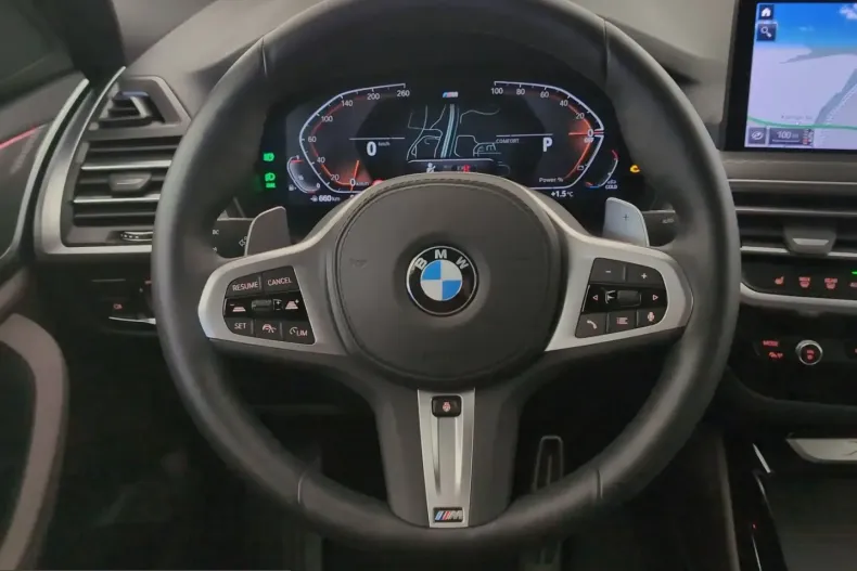 BMW X4 (Seria X) din 2024 cu 26.985 km - oferta BMW229298 - foto 5