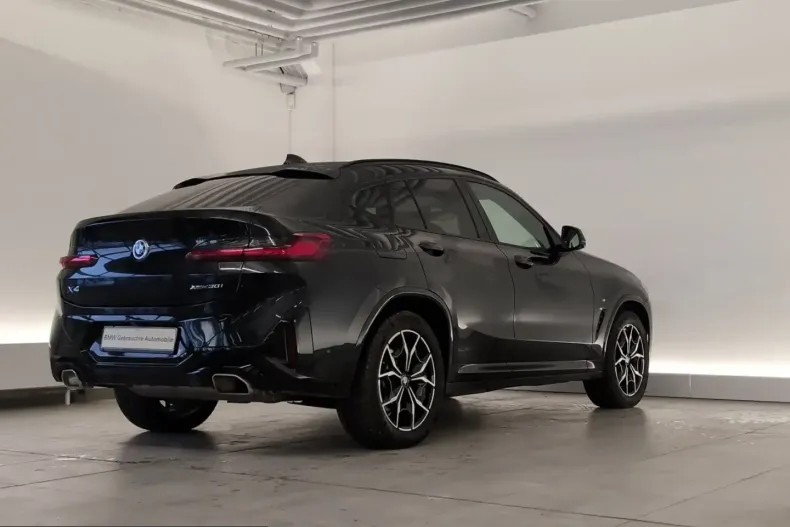 BMW X4 (Seria X) din 2024 cu 26.985 km - oferta BMW229298 - foto 8