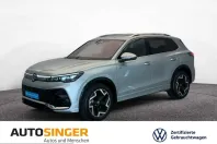 Volkswagen Tiguan din 2025 cu 16.800 km - oferta VOL229299 - foto 2