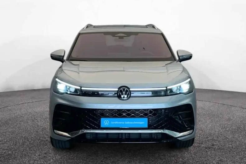Volkswagen Tiguan din 2025 cu 16.800 km - oferta VOL229299 - foto 3