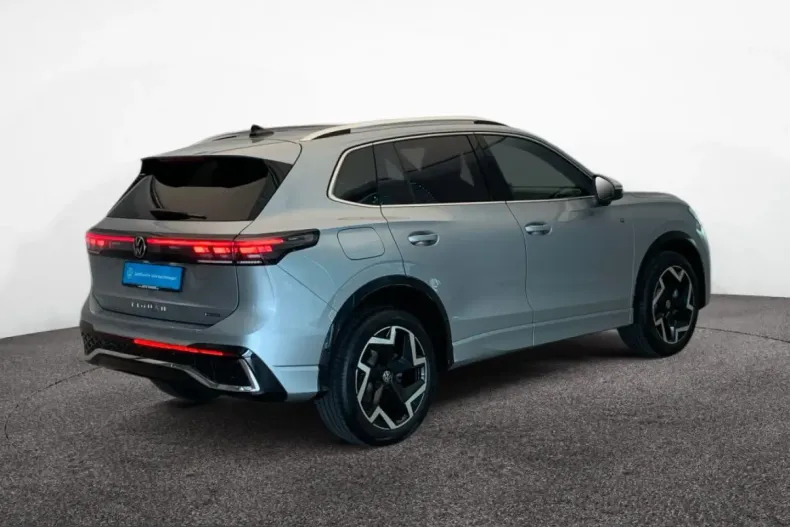 Volkswagen Tiguan din 2025 cu 16.800 km - oferta VOL229299 - foto 6