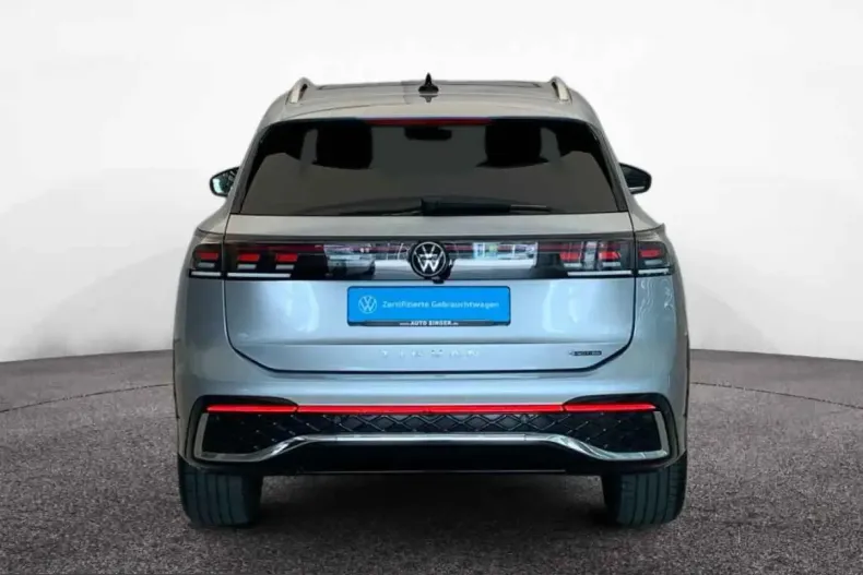 Volkswagen Tiguan din 2025 cu 16.800 km - oferta VOL229299 - foto 7