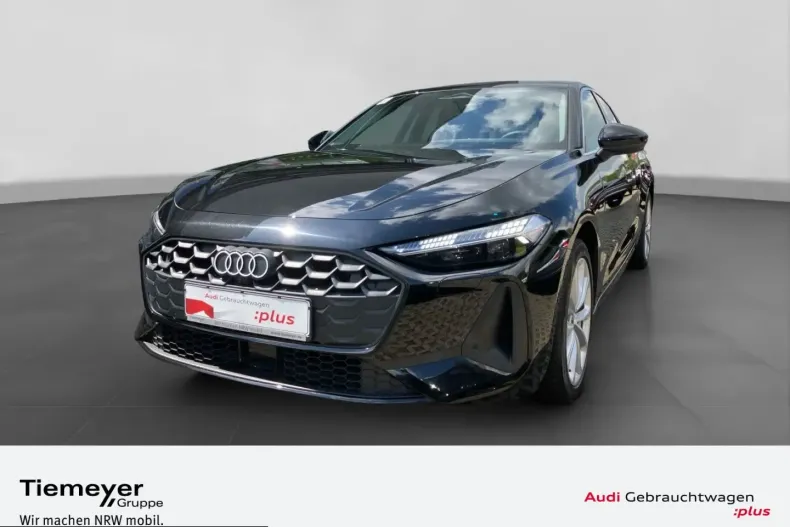 Audi A5 din 2025 cu 22.922 km - oferta AUD229300 - foto 1