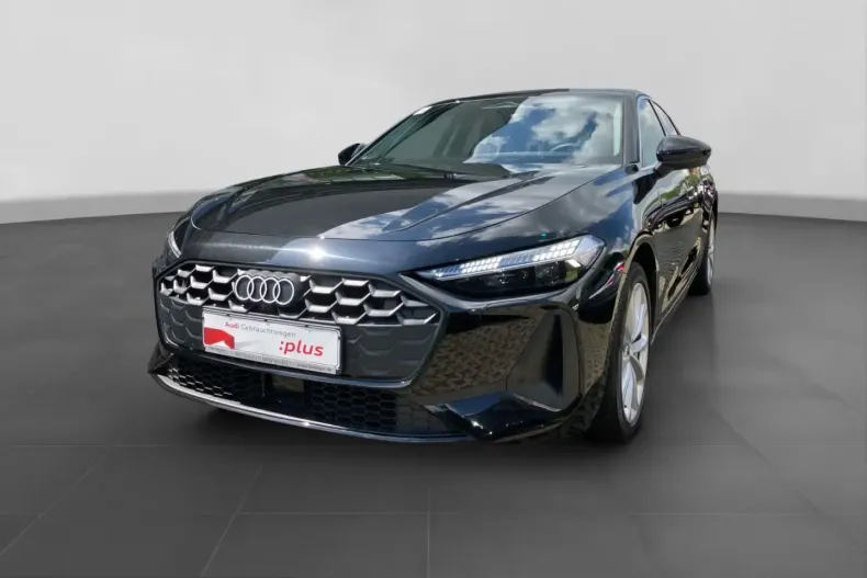 Audi A5 din 2025 cu 22.922 km - oferta AUD229300 - foto 2