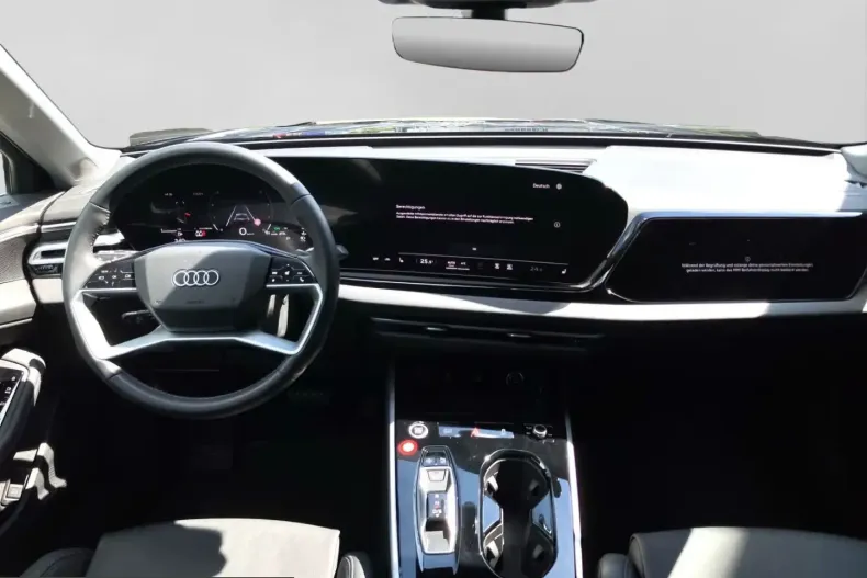 Audi A5 din 2025 cu 22.922 km - oferta AUD229300 - foto 6