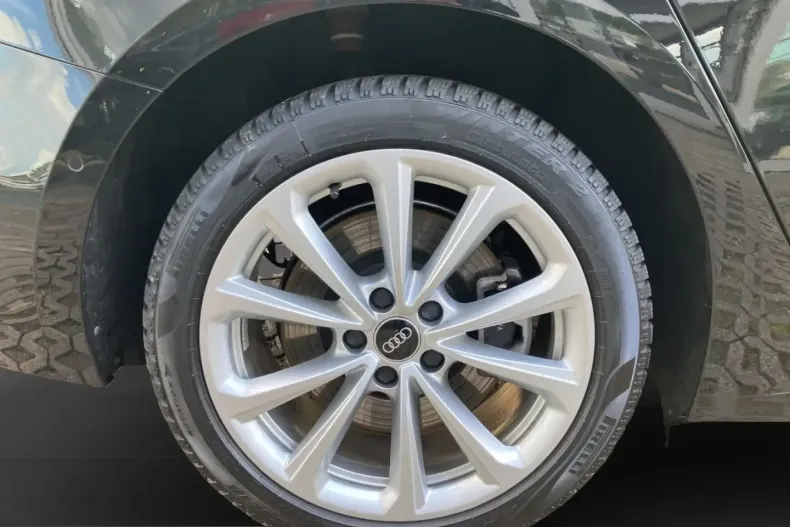 Audi A5 din 2025 cu 22.922 km - oferta AUD229300 - foto 8