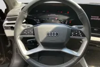 Audi A5 din 2025 cu 22.922 km - oferta AUD229300 - foto 10