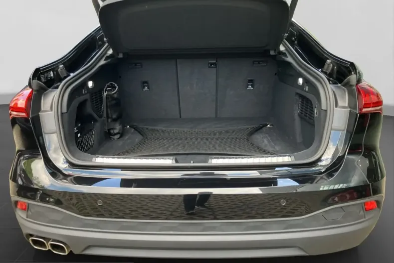 Audi A5 din 2025 cu 22.922 km - oferta AUD229300 - foto 18
