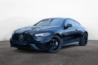 Mercedes-Benz CLE 53 AMG (Clasa CLE) din 2025 cu 9.979 km - oferta MER229302 - foto 1
