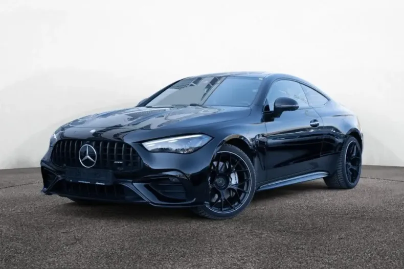 Mercedes-Benz CLE 53 AMG (Clasa CLE) din 2025 cu 9.979 km - oferta MER229302 - foto 1