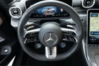 Mercedes-Benz CLE 53 AMG (Clasa CLE) din 2025 cu 9.979 km - oferta MER229302 - foto 8