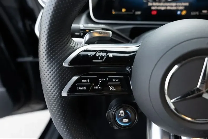 Mercedes-Benz CLE 53 AMG (Clasa CLE) din 2025 cu 9.979 km - oferta MER229302 - foto 16