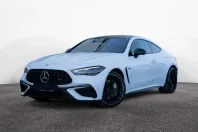 Mercedes-Benz CLE 53 AMG (Clasa CLE) din 2025 cu 4.942 km - oferta MER229303 - foto 1