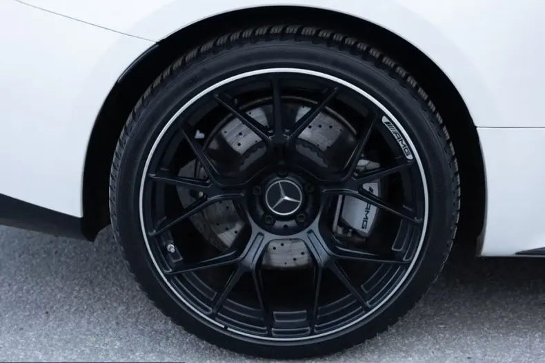 Mercedes-Benz CLE 53 AMG (Clasa CLE) din 2025 cu 4.942 km - oferta MER229303 - foto 5