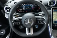 Mercedes-Benz CLE 53 AMG (Clasa CLE) din 2025 cu 4.942 km - oferta MER229303 - foto 8
