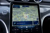 Mercedes-Benz CLE 53 AMG (Clasa CLE) din 2025 cu 4.942 km - oferta MER229303 - foto 9