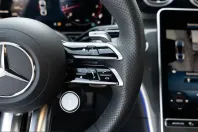 Mercedes-Benz CLE 53 AMG (Clasa CLE) din 2025 cu 4.942 km - oferta MER229303 - foto 15