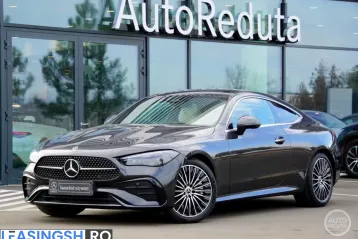 Mercedes-Benz CLE 450 din 2024 - oferta MER229304