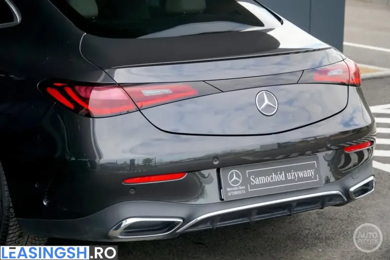 Mercedes-Benz CLE 450 (Clasa CLE) din 2024 cu 18.900 km - oferta MER229304 - foto 12