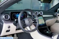 Mercedes-Benz CLE 450 (Clasa CLE) din 2024 cu 18.900 km - oferta MER229304 - foto 15