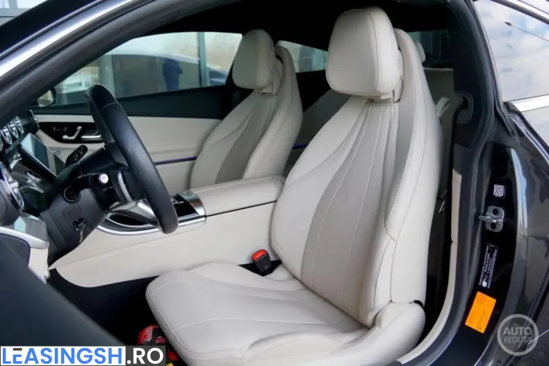 Mercedes-Benz CLE 450 (Clasa CLE) din 2024 cu 18.900 km - oferta MER229304 - foto 17