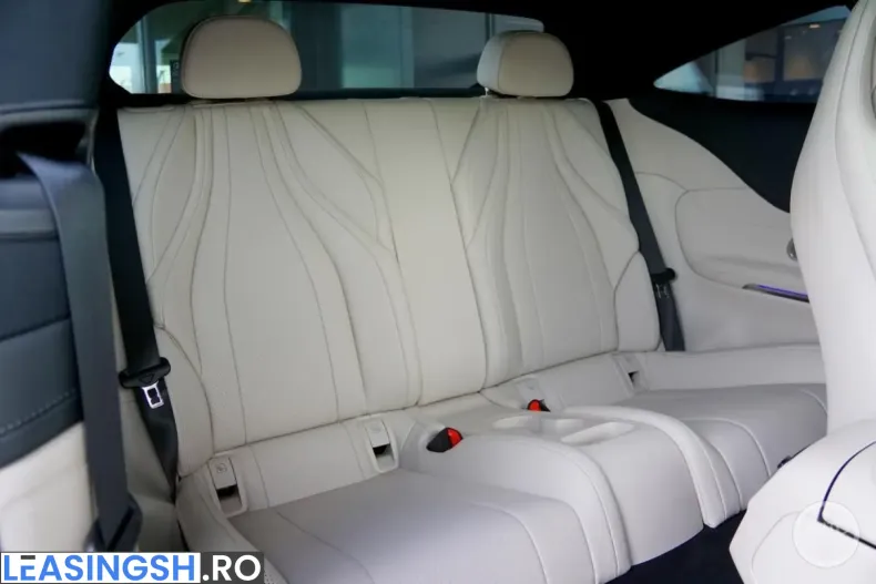 Mercedes-Benz CLE 450 (Clasa CLE) din 2024 cu 18.900 km - oferta MER229304 - foto 22