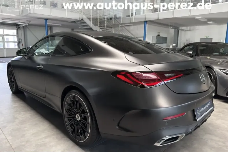 Mercedes-Benz CLE 450 (Clasa CLE) din 2025 cu 35.885 km - oferta MER229305 - foto 3