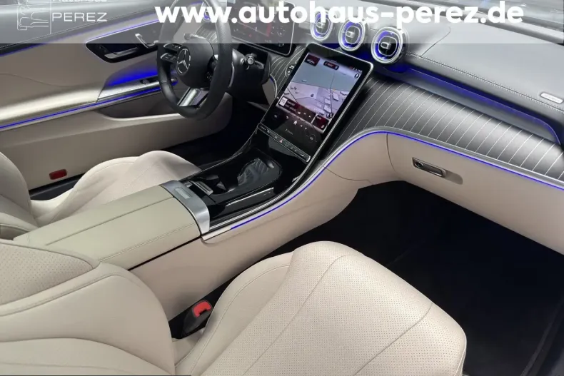 Mercedes-Benz CLE 450 (Clasa CLE) din 2025 cu 35.885 km - oferta MER229305 - foto 5