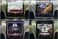 Mercedes-Benz CLE 450 (Clasa CLE) din 2025 cu 35.885 km - oferta MER229305 - foto 10