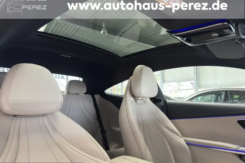 Mercedes-Benz CLE 450 (Clasa CLE) din 2025 cu 35.885 km - oferta MER229305 - foto 12