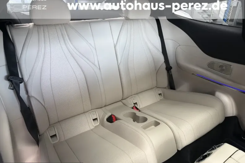 Mercedes-Benz CLE 450 (Clasa CLE) din 2025 cu 35.885 km - oferta MER229305 - foto 13